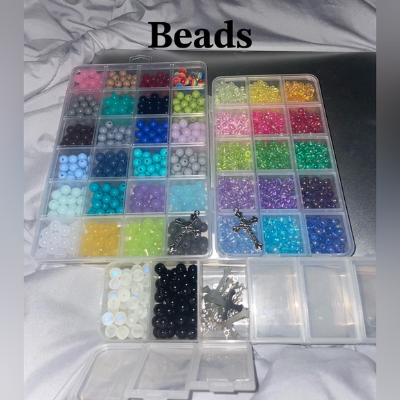 ☆ 𝐁𝐫𝐚𝐜𝐞𝐥𝐞𝐭 𝐁𝐮𝐧𝐝𝐥𝐞𝐬 ☆ - Picture 7 of 9